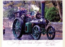 fredengine