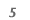 5