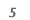 5