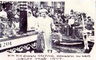 queenmonach